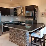 Mónika Apartamento