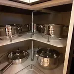 Apartamento Mónika Tapolca