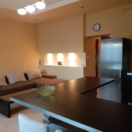 Apartman Mónika Tapolca