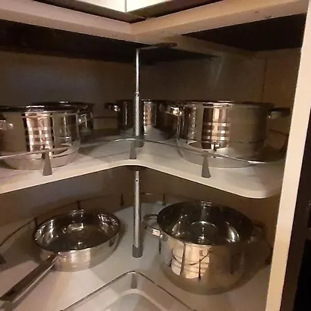 Апартаменты Monika Тапольца