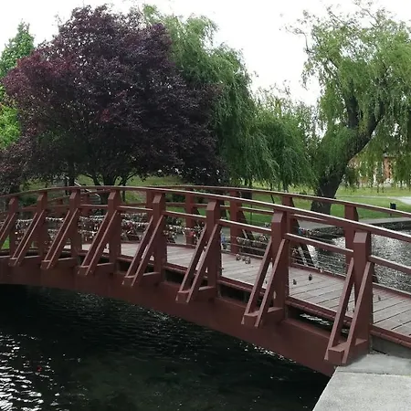 Monika Апартаменты Тапольца