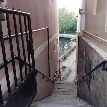 Mónika Apartman Tapolca