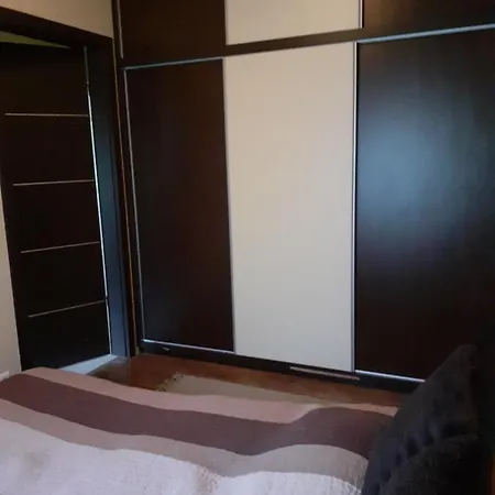 Апартаменты Monika *