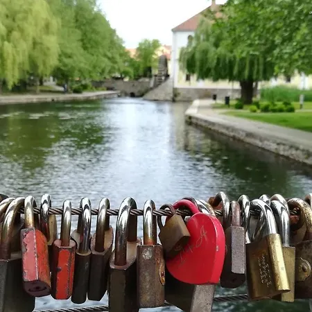 Monika Апартаменты