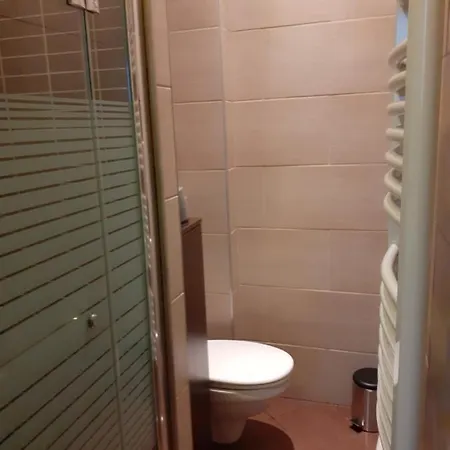 Apartman Mónika