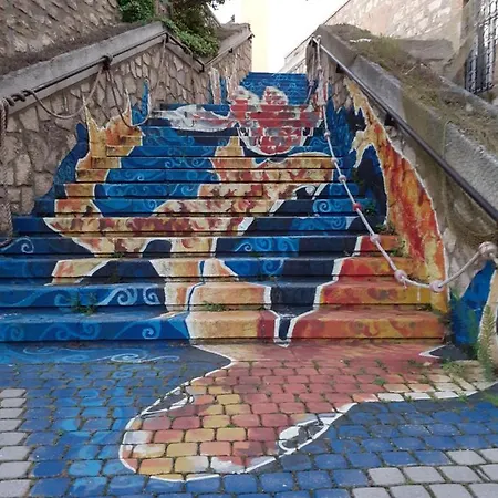 Апартаменты Monika Тапольца