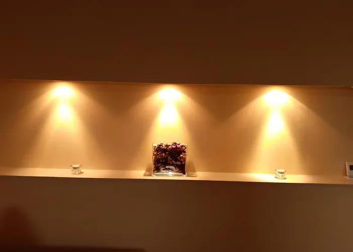 Monika Apartamento Tapolca