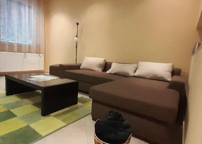 Apartamento Monika *