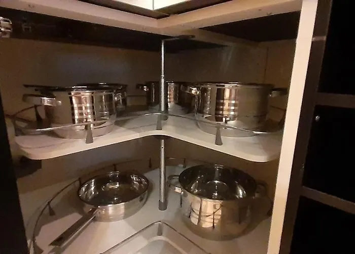 Apartamento Monika Tapolca