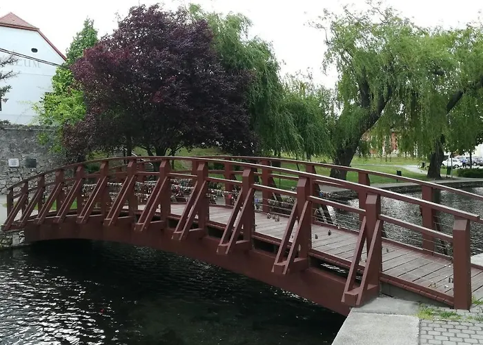 Monika Apartamento Tapolca