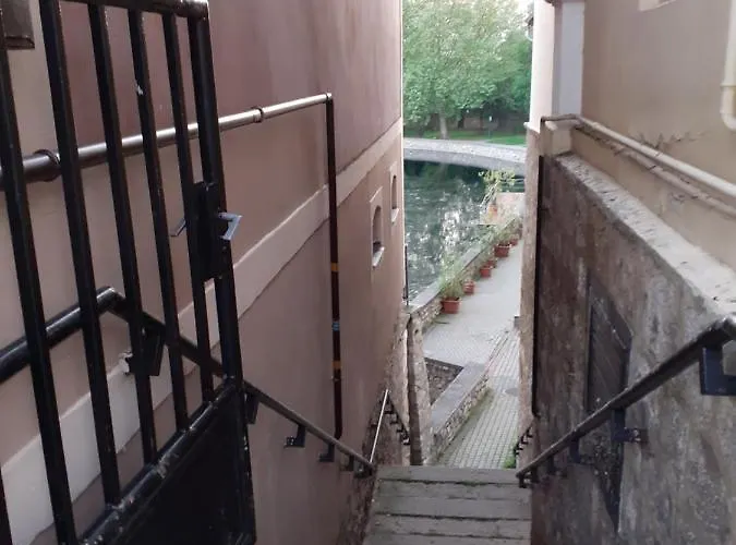 Monika Apartamento Tapolca