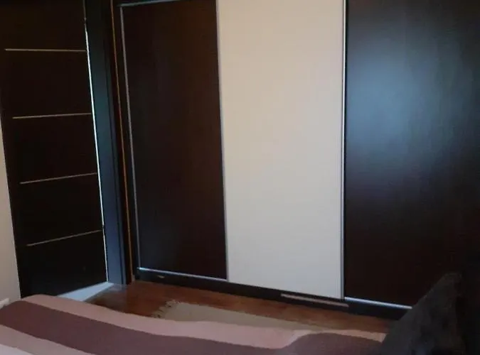 Apartamento Monika *