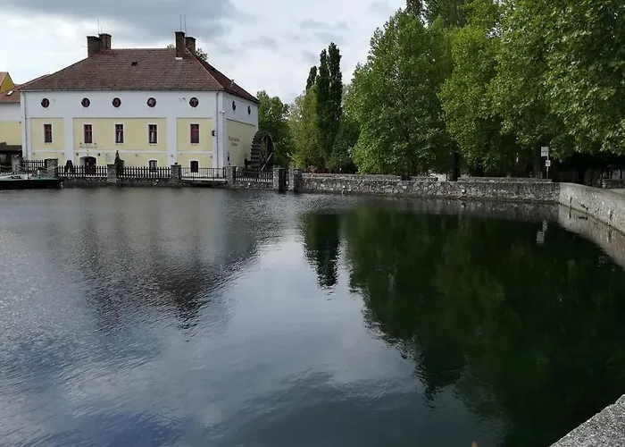 Apartamento Monika *