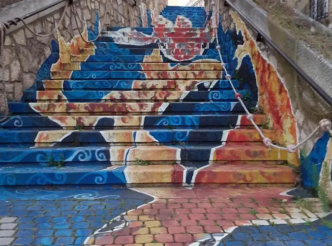 Apartamento Monika Tapolca